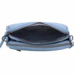 bugatti Umhängetaschen<Almata Umhängetasche 21 cm denim