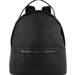 New bugatti Bella City Rucksack 28 cm schwarz