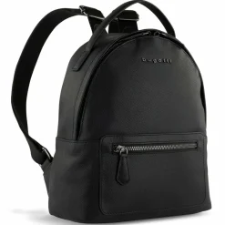 New bugatti Bella City Rucksack 28 cm schwarz