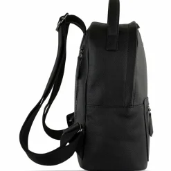 New bugatti Bella City Rucksack 28 cm schwarz