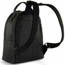 New bugatti Bella City Rucksack 28 cm schwarz