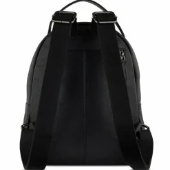 New bugatti Bella City Rucksack 28 cm schwarz