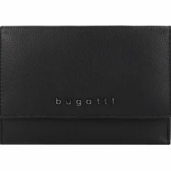 Damen bugatti Bella Geldbörse RFID Schutz Leder 15 cm