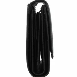 Damen bugatti Bella Geldbörse RFID Schutz Leder 15 cm