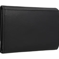 Damen bugatti Bella Geldbörse RFID Schutz Leder 15 cm