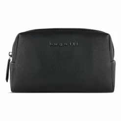 Discount bugatti Bella Kosmetiktasche 18 cm schwarz