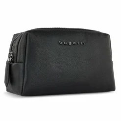 Discount bugatti Bella Kosmetiktasche 18 cm schwarz