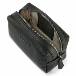 Discount bugatti Bella Kosmetiktasche 18 cm schwarz