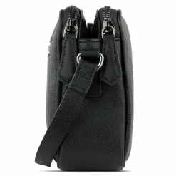 bugatti Bella Umhängetasche Leder 22 cm