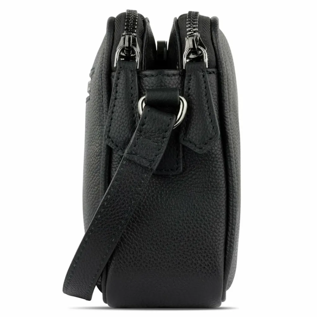 bugatti Bella Umhängetasche Leder 22 cm