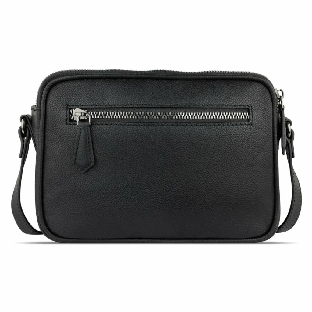 bugatti Bella Umhängetasche Leder 22 cm