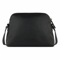 bugatti Umhängetaschen<Bella Umhängetasche Leder 23.5 cm schwarz