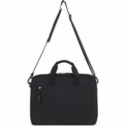 bugatti Laptoptaschen|Aktentaschen<Blanc Delight Aktentasche 40 cm Laptopfach schwarz