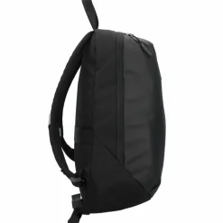 bugatti Blanc DeLight Daypack 45 cm Laptopfach schwarz