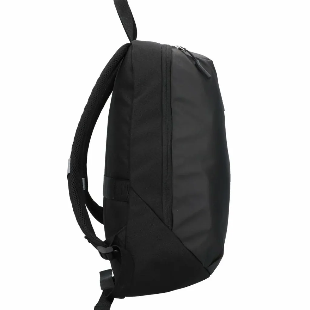 bugatti Blanc DeLight Daypack 45 cm Laptopfach schwarz
