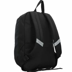 bugatti Blanc DeLight Daypack 45 cm Laptopfach schwarz