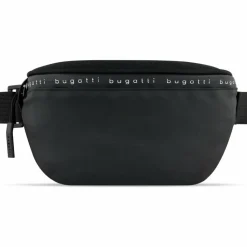 bugatti Gürteltaschen<Blanc DeLight Gürteltasche 23 cm schwarz