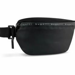 bugatti Gürteltaschen<Blanc DeLight Gürteltasche 23 cm schwarz