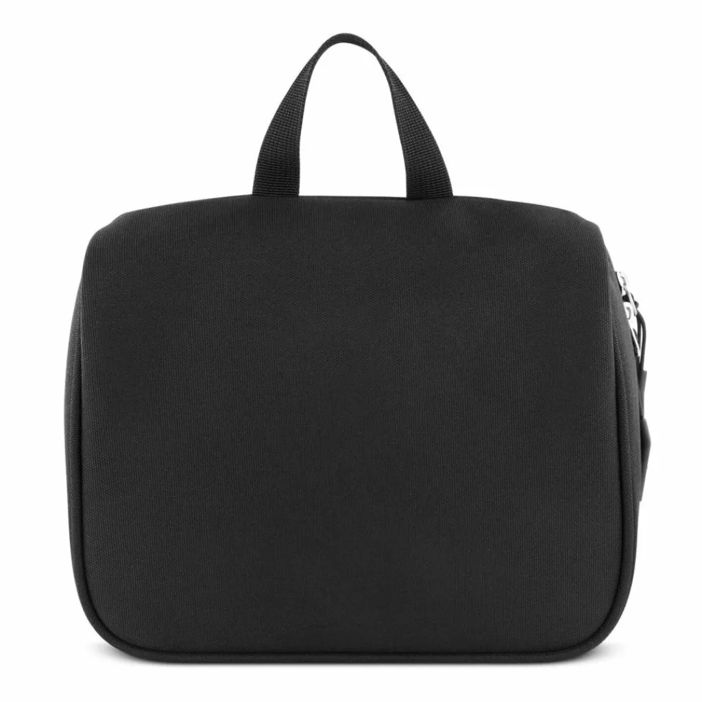 bugatti Kulturbeutel<Blanc Delight Kulturbeutel 23 cm schwarz