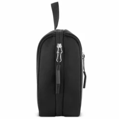 bugatti Kulturbeutel<Blanc Delight Kulturbeutel 23 cm schwarz