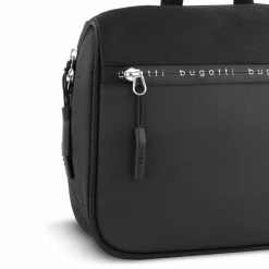 bugatti Kulturbeutel<Blanc Delight Kulturbeutel 23 cm schwarz