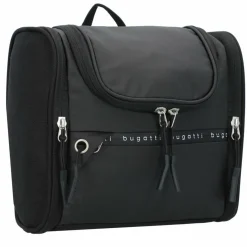 bugatti Kulturbeutel<Blanc DeLight Kulturbeutel 23 cm schwarz