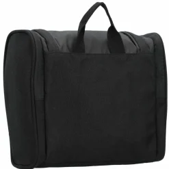 bugatti Kulturbeutel<Blanc DeLight Kulturbeutel 23 cm schwarz