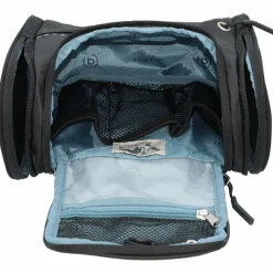 bugatti Kulturbeutel<Blanc DeLight Kulturbeutel 23 cm schwarz