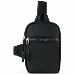 Best bugatti Blanc Delight Mini Bag Umhängetasche 18 cm schwarz