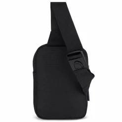 Best bugatti Blanc Delight Mini Bag Umhängetasche 18 cm schwarz