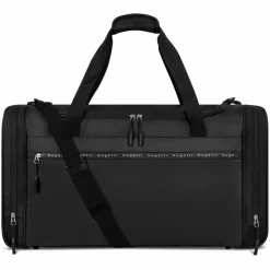 Online bugatti Blanc Delight Weekender Reisetasche 65 cm black