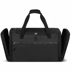 Online bugatti Blanc Delight Weekender Reisetasche 65 cm black