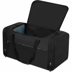 Online bugatti Blanc Delight Weekender Reisetasche 65 cm black