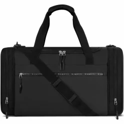 bugatti Weekender|Reisetaschen Ohne Rollen<Blanc Delight Weekender Reisetasche 54 cm black