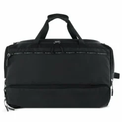 Sale bugatti Blanc Delight Weekender Reisetasche 60 cm schwarz