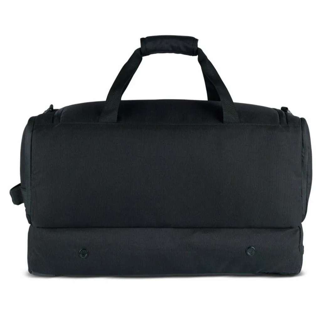 Sale bugatti Blanc Delight Weekender Reisetasche 60 cm schwarz