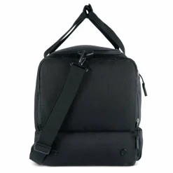 Sale bugatti Blanc Delight Weekender Reisetasche 60 cm schwarz