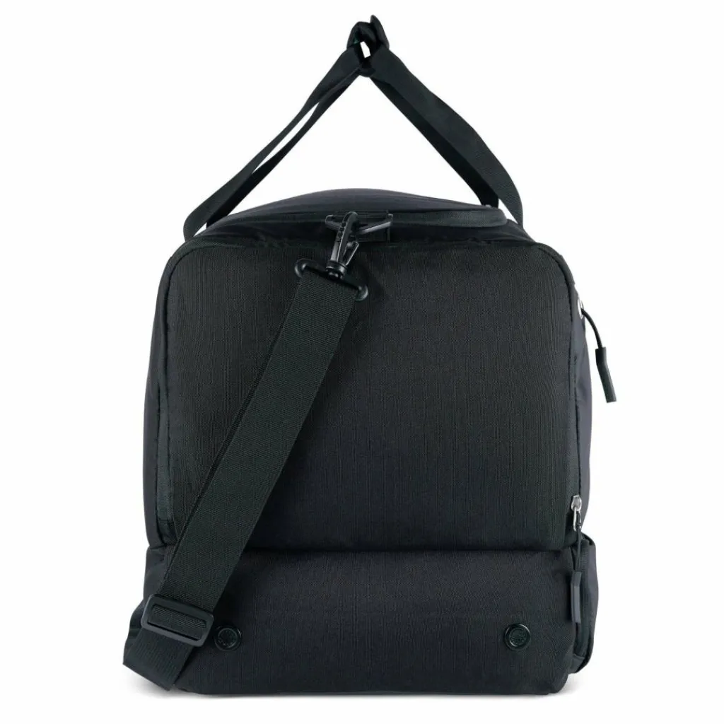 Sale bugatti Blanc Delight Weekender Reisetasche 60 cm schwarz