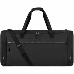 bugatti Weekender|Reisetaschen Ohne Rollen<Blanc Delight Weekender Reisetasche 75 cm black