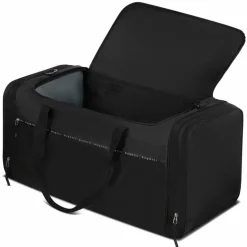 bugatti Weekender|Reisetaschen Ohne Rollen<Blanc Delight Weekender Reisetasche 75 cm black