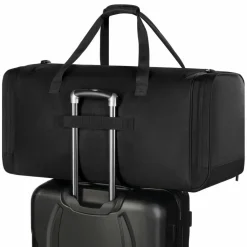 bugatti Weekender|Reisetaschen Ohne Rollen<Blanc Delight Weekender Reisetasche 75 cm black