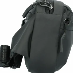 New bugatti Blanc Gürteltasche 27 cm schwarz