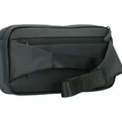 New bugatti Blanc Gürteltasche 27 cm schwarz