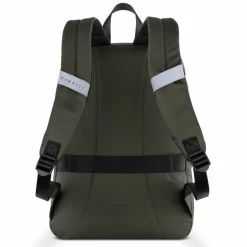 bugatti Daypacks<Blanc Rucksack 43 cm olive