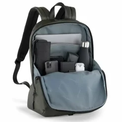 bugatti Daypacks<Blanc Rucksack 43 cm olive