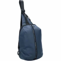 Best bugatti Blanc Umhängetasche 30 cm blau