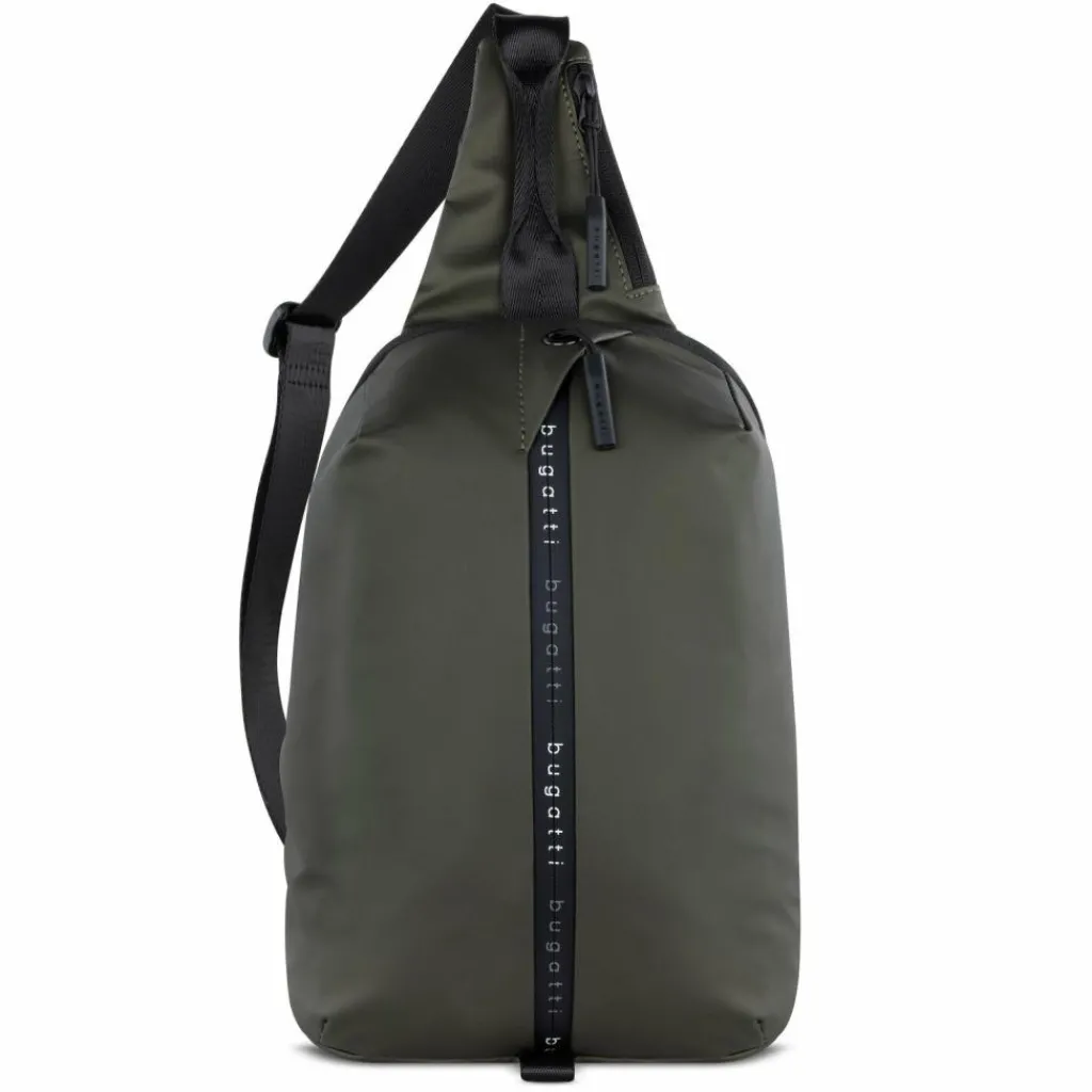 bugatti Umhängetaschen<Blanc Umhängetasche 30 cm olive