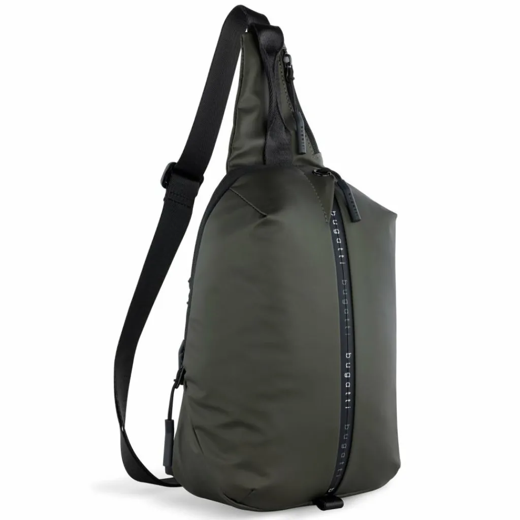 bugatti Umhängetaschen<Blanc Umhängetasche 30 cm olive