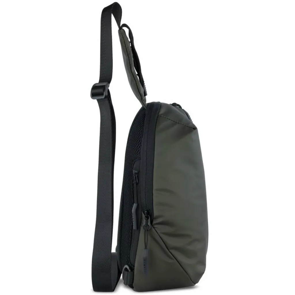 bugatti Umhängetaschen<Blanc Umhängetasche 30 cm olive