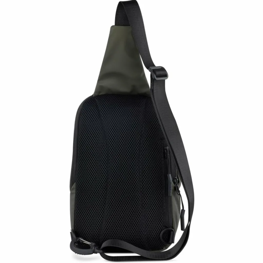 bugatti Umhängetaschen<Blanc Umhängetasche 30 cm olive